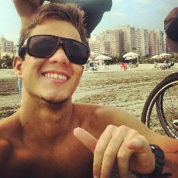Não deixa tua maldade cobrir teu sorriso!