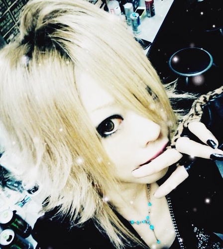 haku_archange's profile picture. 歌うたいのギター弾き。/NHK青春リアル11 期生