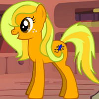 Tyra Cyan (@mlp_tyracy) Twitter profile photo