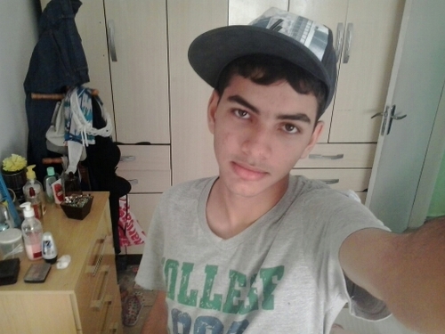 Se foda, minha biografia n te entereça
