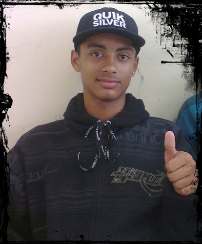 Gosto de futebol demais rss, e mulher tbm ;p