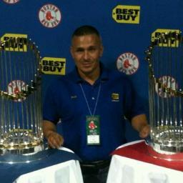 RonaldJAldo's profile picture. Manager of People. Blessed with an amazing wife and children. USMC