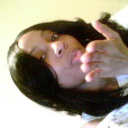 The life of me,in her words...