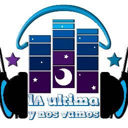 LaUltimaRadio's profile picture. PROGRAMA DE RADIO EN VIVO A travez de http://t.co/6QNwZgPivU No te pierdas cada emisión los miercoles de 9 a 11pm