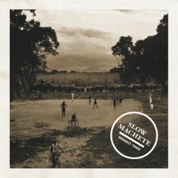 NEW EP AVAILABLE NOW (Boomkat/iTunes/bandcamp)  Promoting beautiful Haiti through music.
