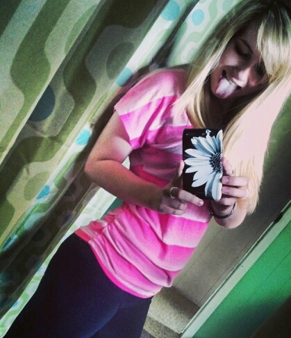 Whatever you throw at me, I've already been through it.