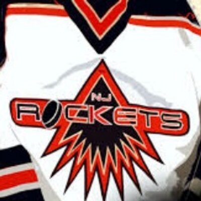 nj rockets hockey