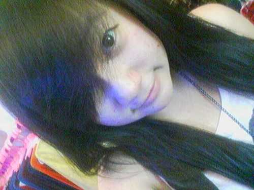 Vellen Veranika :) ;)