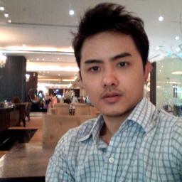 My hometown at Pattani, southern of Thailand.
Present: I'm work in Bangkok.
(continue...in the future!)