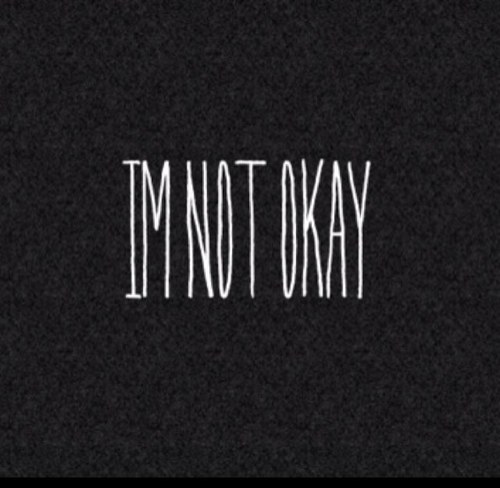 4ever_depressed's profile picture. I'm a teenager who managed to lose her way and can't find her way back . Stressed and depressed .. realizing I need help .