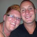 Annie & Larry - @zombielove21415 - Twitter