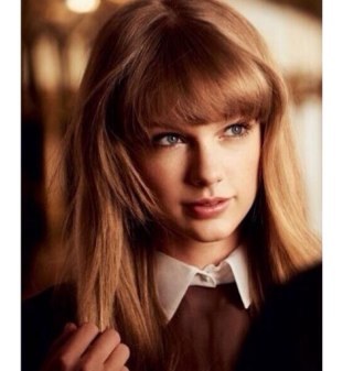 Shes not only an idol to me she is my life. she changed my life forever she is wonderful amazing talented and  goes by the name of Taylor Swift @taylorswift13