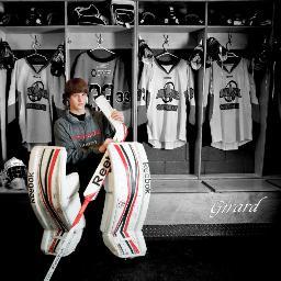 Hockey Player