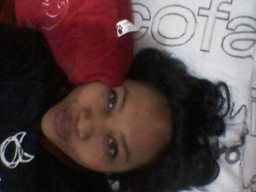 Just to be me!