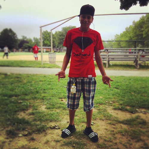A1 First class/single/cute/20/03/95 Honduras/Puerto Rico