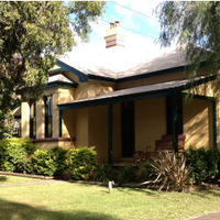Ingleburn PS (@ingleburnps) 's Twitter Profile