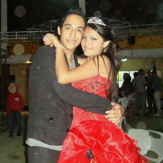 El amor de mi vida ; Cristian Flores Mi felicidad Mi Todo *07.02.012. La felicidad llego a mi vida *.* Teamo con todo mi corazon (M&C4E) Un amor tan grande