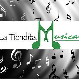 ¡Encontramos la CLAVE para estar al COMPÁS de tus necesidades! En la Tiendita Musical encontrarás todo complemento musical que querías tener!