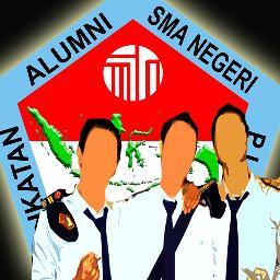 Official Twitter Account of IKAMA Medan.
Tunas Pejuang MASA DEPAN!!