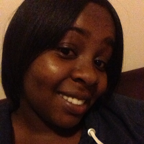 I Love My Life & My Fam .
Est.061909