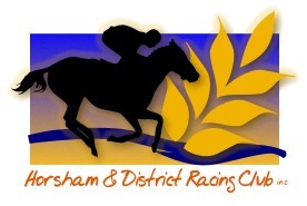 Racing in the Heart of the Wimmera.