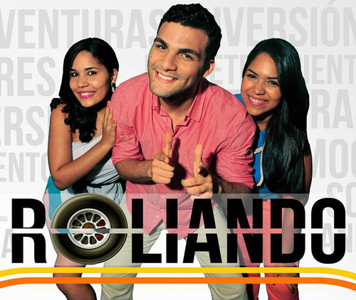 Segmento del Programa Marianela Contigo Conducido por: @LilianaSantanaS - @RobTS13 - Madelyn Sanchez