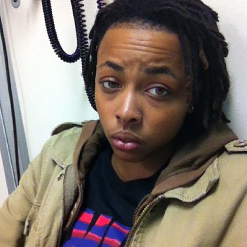 Nigel Victor Jackson ----MY EVERYTHING..... #teamprettyeyes #teamdreadhead #teamstud #teamgodfirst #teamsingle ...aydens uncle----Thats enough blahh!!!