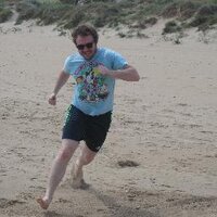 Pearce Arnold (@pearce_arnold) 's Twitter Profile