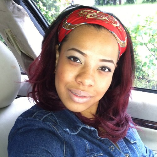 msnikkikristine's profile picture. 