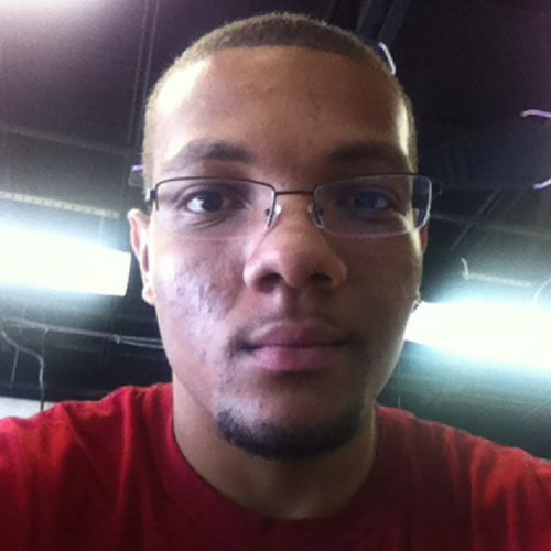 aggie student majoring in computer engineering From BULL CITY