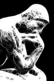 We all think. How often does a thought go unheard or worse....unvoiced. We're here to fix this issue.
