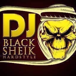 Brazilian Hardstyle Dj