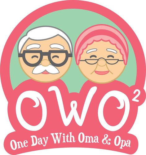 Pengabdian Masyarakat @HMIKSUI Present: One Day With Oma Opa  Mengenal Lansia Lebih Dekat Will be Held on 1-2 November 2013! FREE+++!! Don't Missed It!