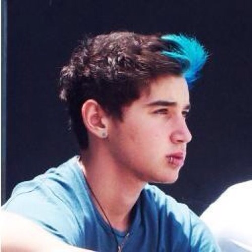 please follow @jyebrow if you're not already. x