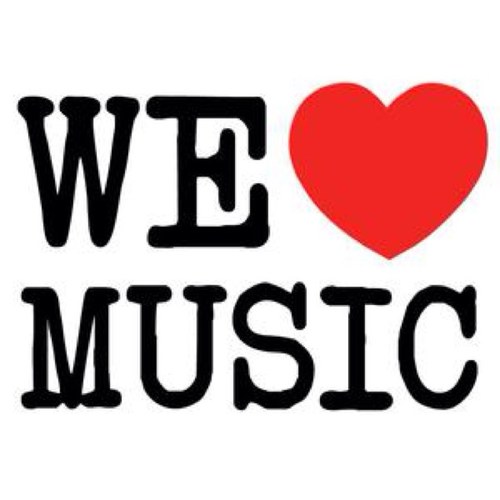 We love music simple and plain we promote and tweet the most talented artist ...Follow us we will return the favor everytime if you love music as much as us