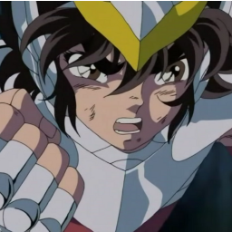 [V] @GoAnimeRP || one of Athena's eighty-eight mythical warriors. #Sugoifams