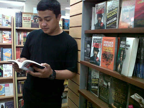 bebas lepas dan woles