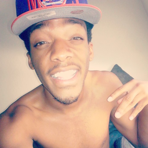 im a rapper .