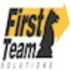 FIRST TEAM Solutions is a Hispanic, Veteran Owned Small Business focusing on contract management, GSA, FMS, negotiations, pricing strategies, Proposals