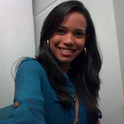 Licda. en Comunicación Social, mención Publicidad y Relaciones Públicas... Orgullosa de lo que soy, de lo que tengo y de lo que seré ...
