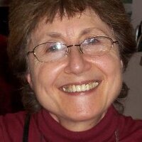 Linda Litwack (@lindalitwack) Twitter profile photo