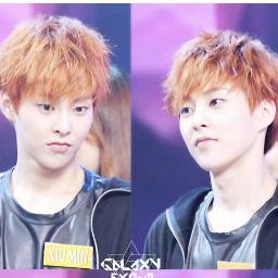 สวัสดีครับ ผมซิ่วหมิน ซาลาเปาน้อยแก้มป่องครับ XIUMIN ♥♥ ^^ 08/08/12 : #FBTH