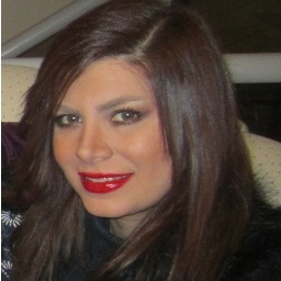 mahshidalivand's profile picture. 