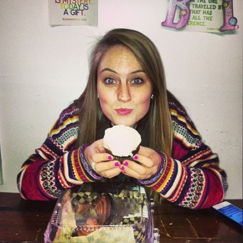 maeghy's profile picture. @ithacacollege alumna '13. NYC.                 I tweet mostly about wine.