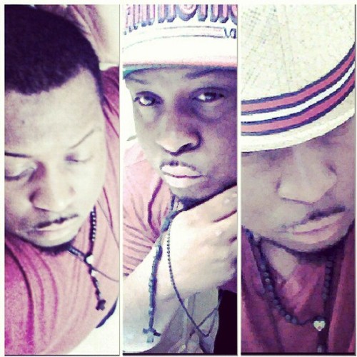 Mister Mr Mista Most Wanted!!