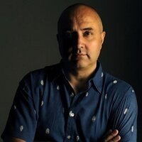 ChristopherDaruwalla (@dar_ent) 's Twitter Profile
