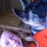 Kenzie (@kenzie6978) Twitter profile photo