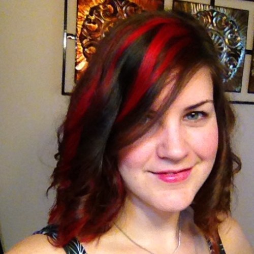 sharpe_sarah's profile picture. RMT, restaurant manager, small town transplant