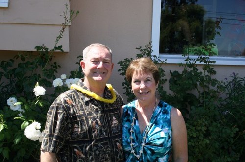 Follower of Jesus Christ, husband, father, Papa, brother, devoted to bringing emotional spiritual health to others!