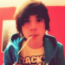 Names Braden. 16 years. Adventure Time. All Time Low. Bring Me The Horizon. Pierce The Veil. Also, I follow back always. #followback